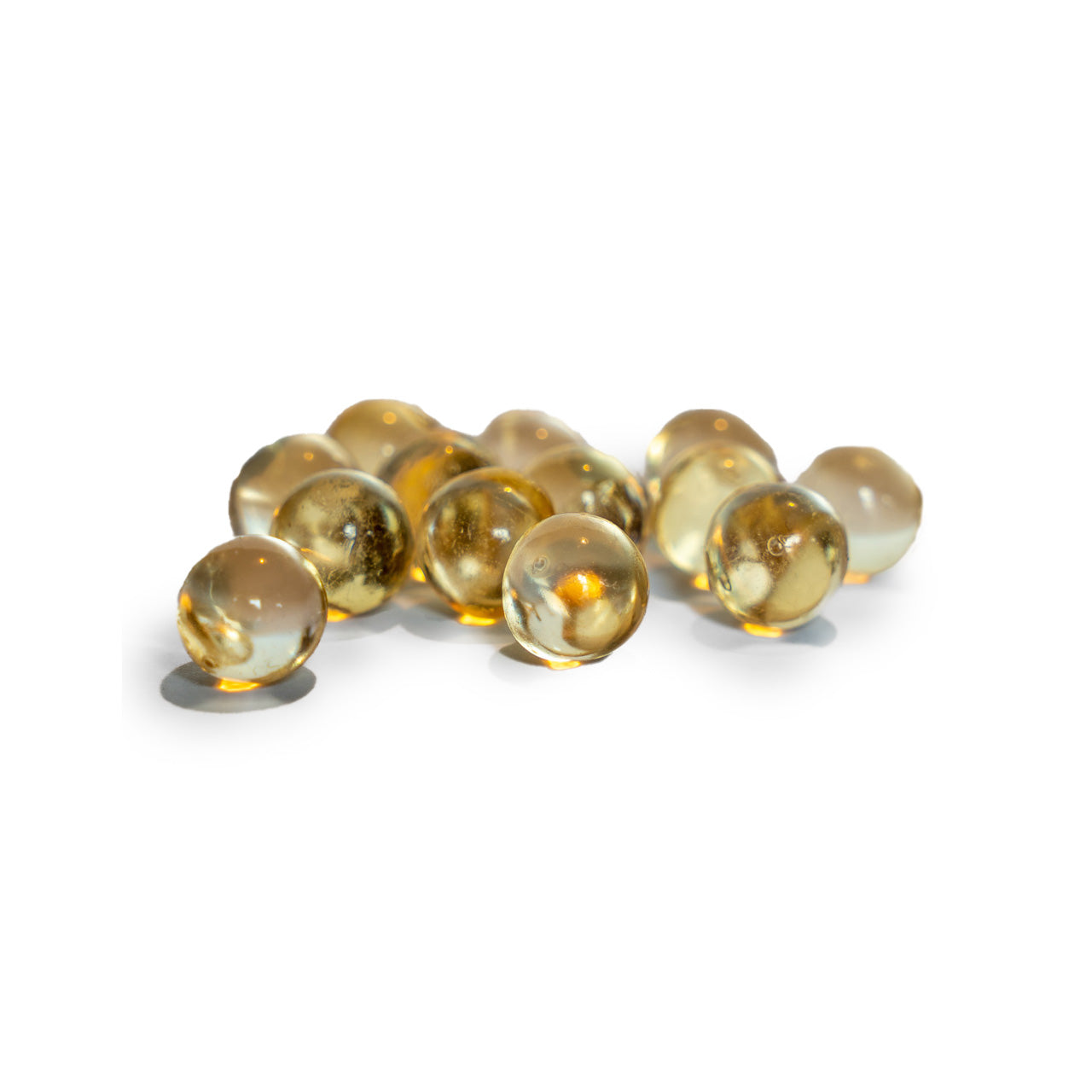 CBD Broad Spectrum Soft Gel Capsules