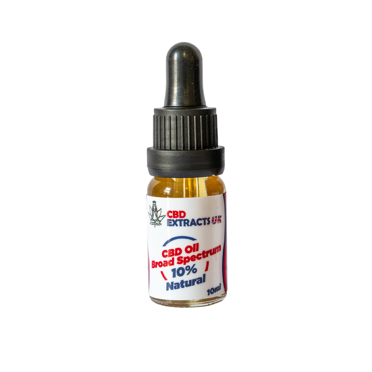 CBD Oil drops 10%, 20% & 30%