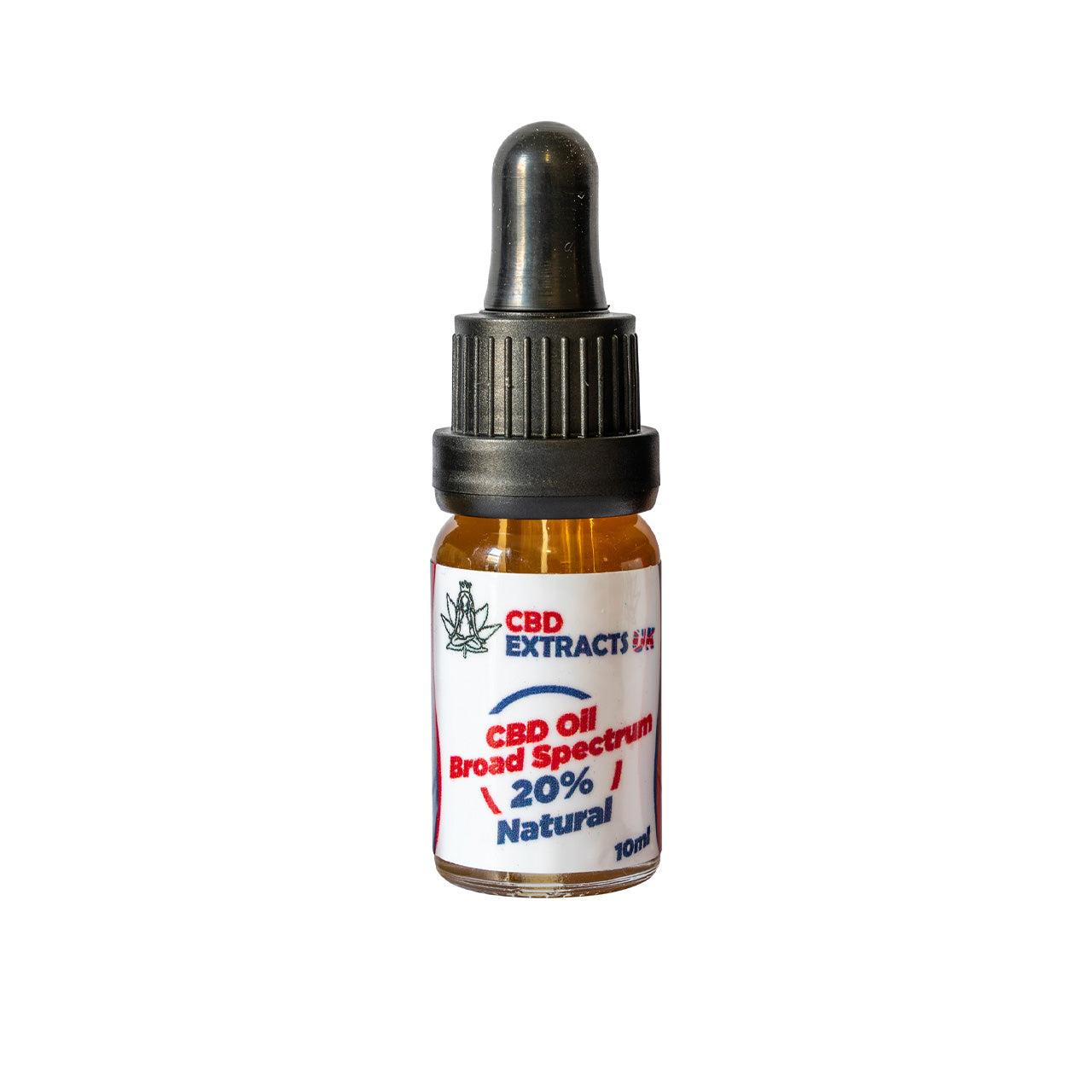 CBD Oil drops 10%, 20% & 30%