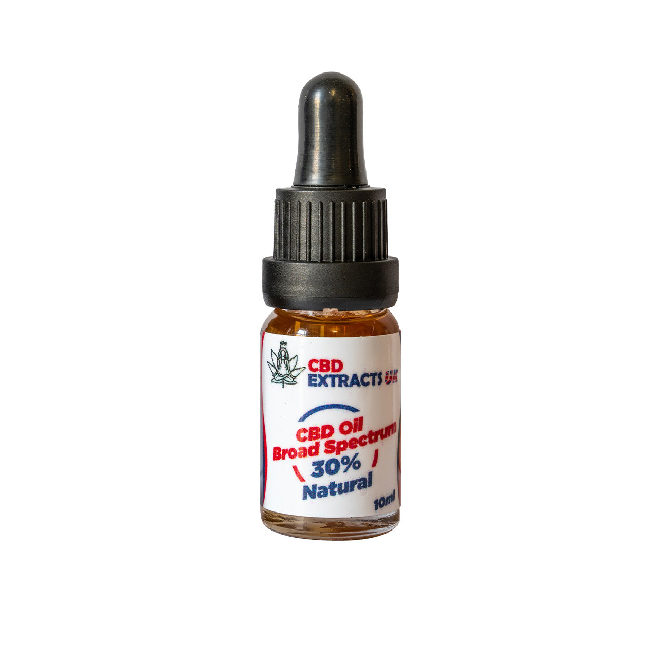 CBD Oil drops 10%, 20% & 30%